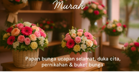 Toko Bunga Pancatengah